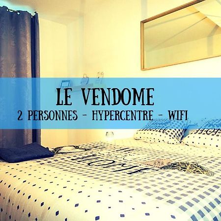 Le Vendome Superdole公寓 外观 照片
