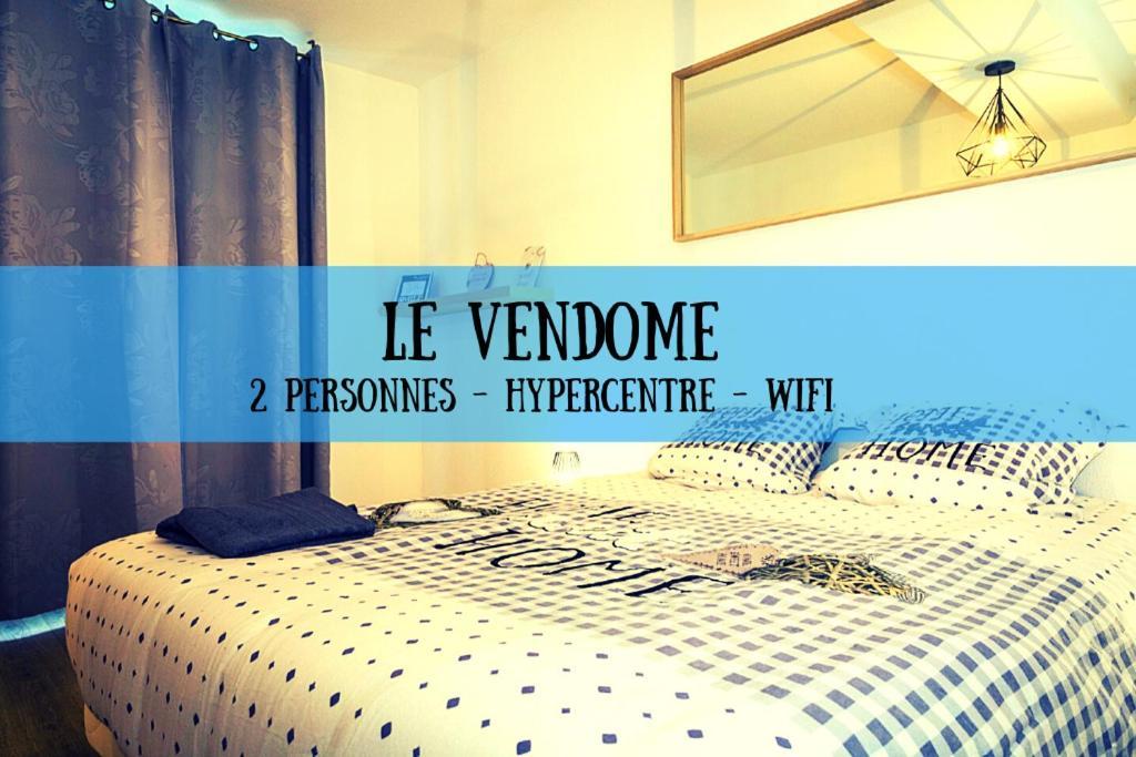 Le Vendome Superdole公寓 外观 照片