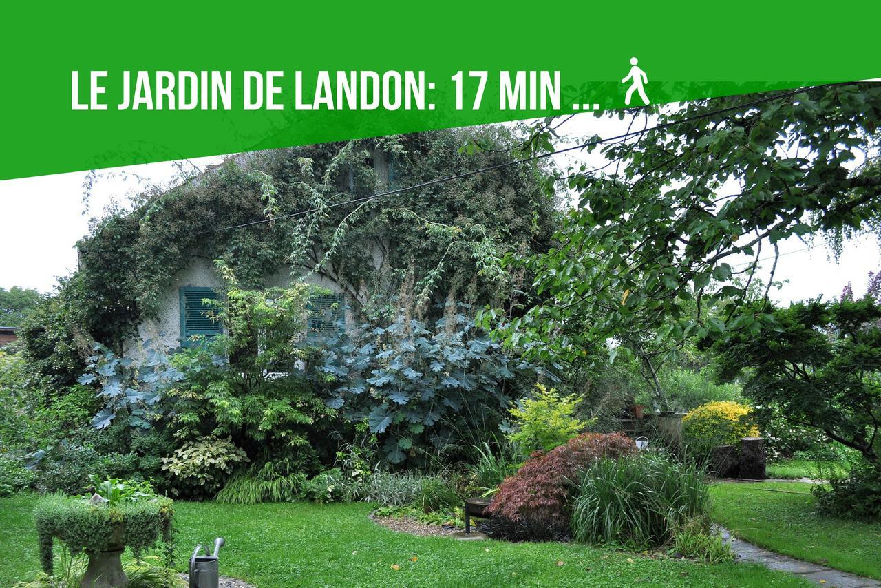 Le Vendome Superdole公寓 外观 照片